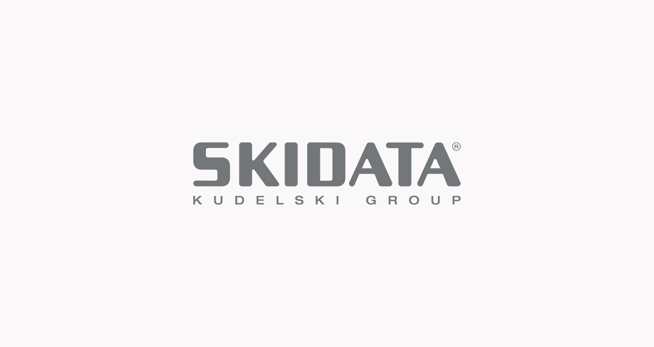 NEW CEO APPOINTED AT SKIDATA