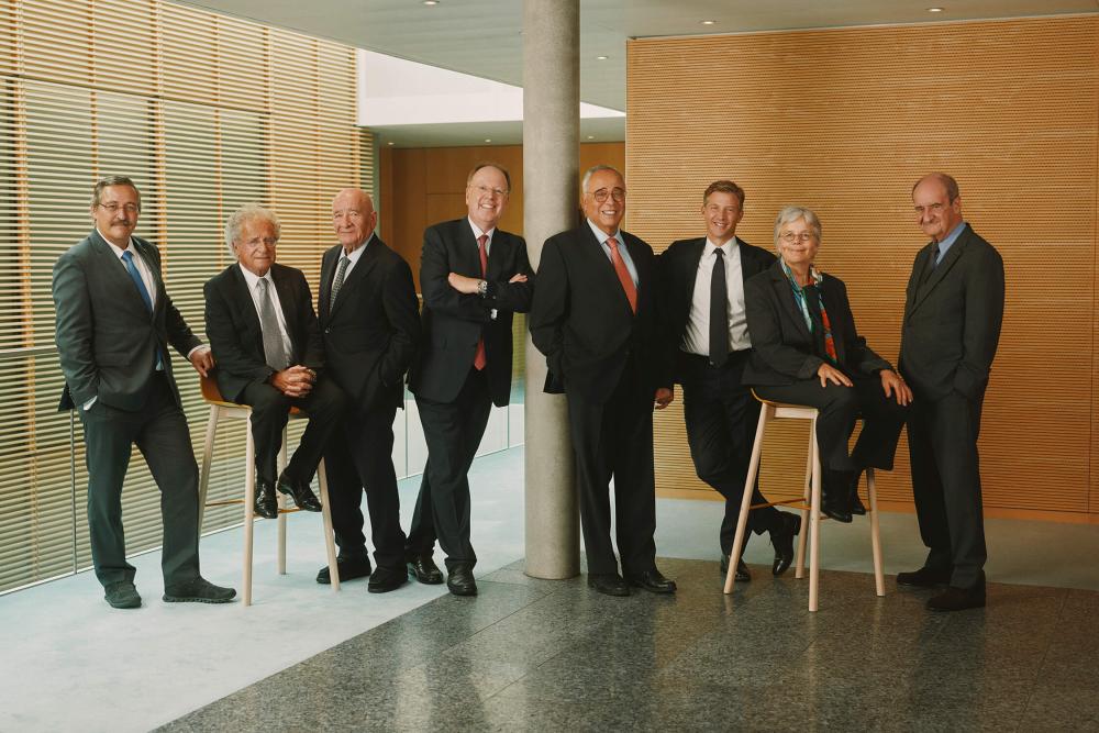 Board of Directors