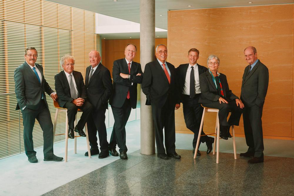 Board of directors