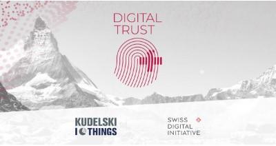 Kudelski IoT keySTREAM Receives Digital Trust Label After Comprehensive Security Audit