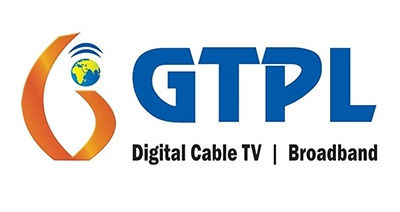 GTPL Provides its Subscribers with the Highest Level of Security and Enhanced User Experience