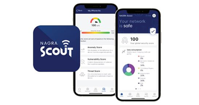 CANAL+ TELECOM, NAGRA and Otodo Innovate with New Mobile Application Securing Connected Devices and Smart Home Users