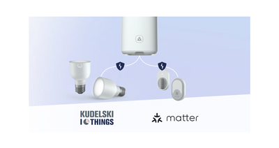 Kudelski IoT Launches Matter Certificate Authority and Broad Security Portfolio for Manufacturers