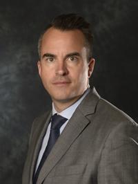 Cédric Alber