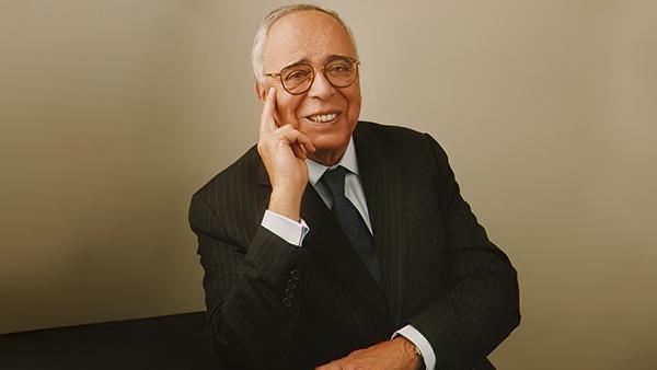 Claude Smadja