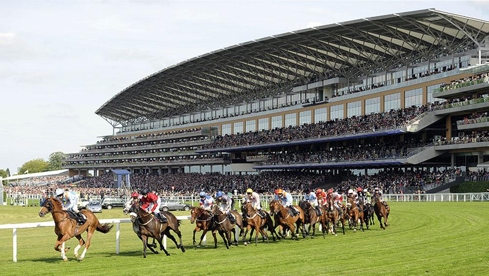 Royal Ascot
