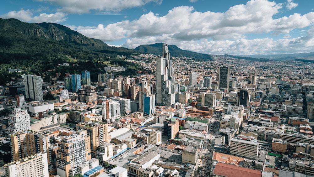 Apple watch sales claro colombia