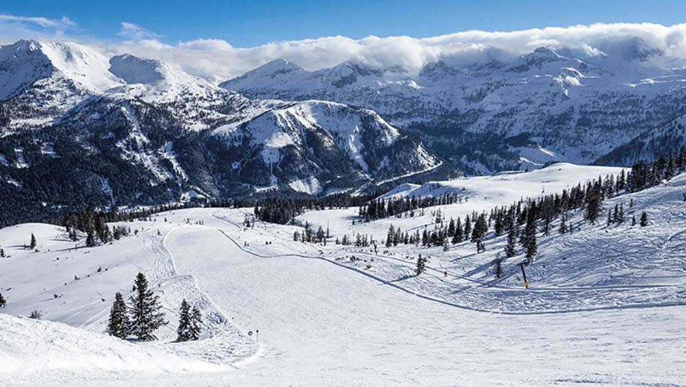Ski Amadé