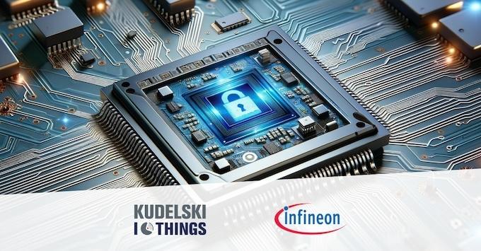 Kudelski IoT Partners with Infineon to Enhance Smart Home Device Security with New Matter-Certified Solution