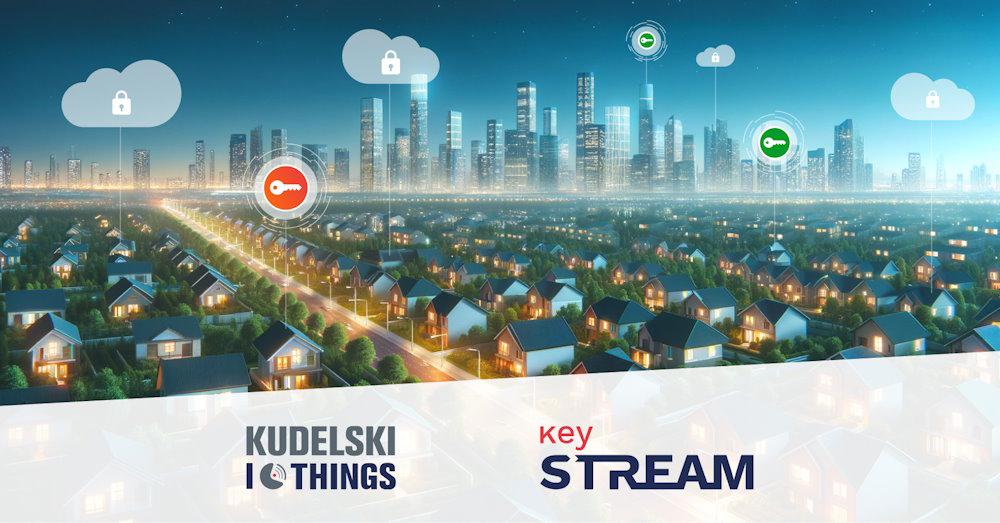 Setting A New Security Benchmark: Kudelski IoT's Semiconductor Alliances Redefine IoT Provisioning