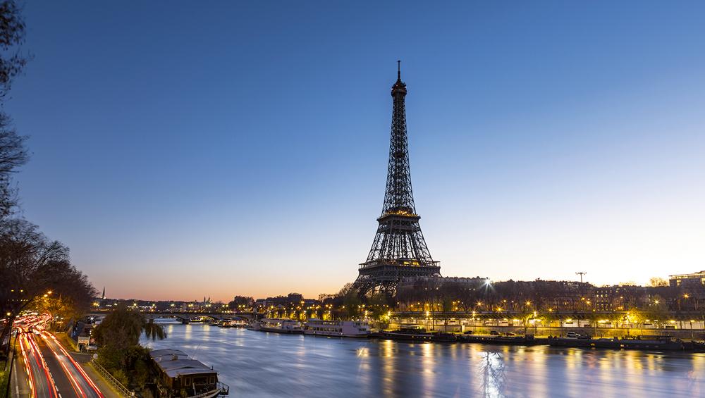 Paris