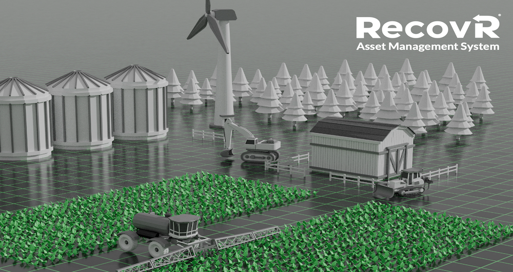 Stotz Equipment Adopts Kudelski IoT’s RecovR®, Providing  Equipment Owners with a Complete View of Their Entire Fleet