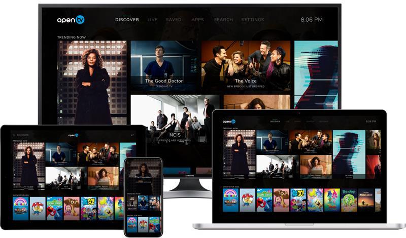 NAGRAVISION Extends OneTV Solution at ONE Hungary, powered by OpenTV® ENTera to enable Third-Party Service Bundling with the Digital Vending Machine® from Bango