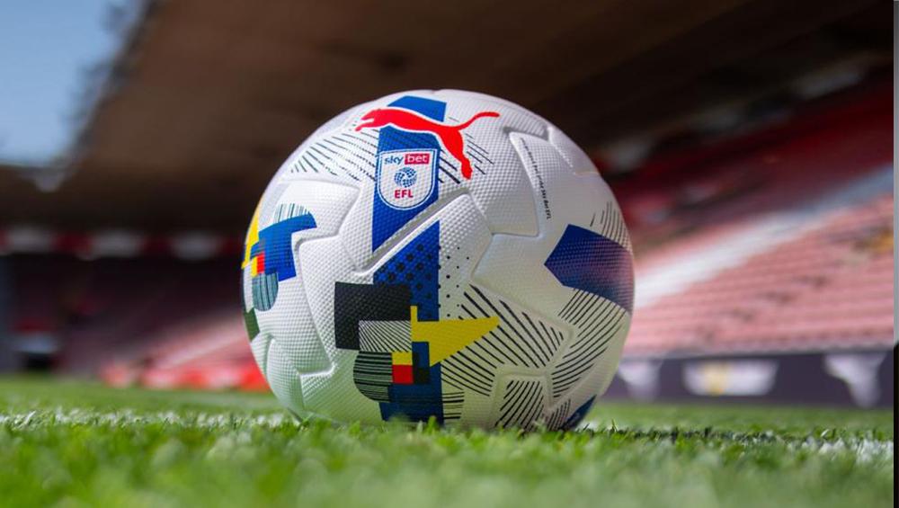 English Football League  